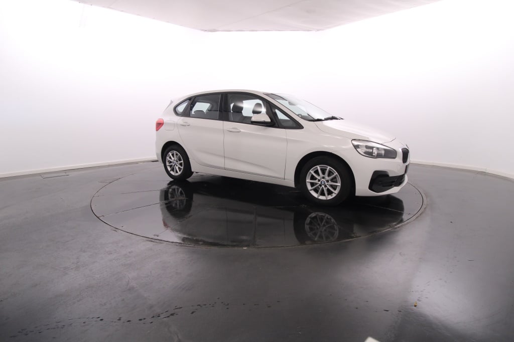 BMW Serie 2 - 216 Active Tourer