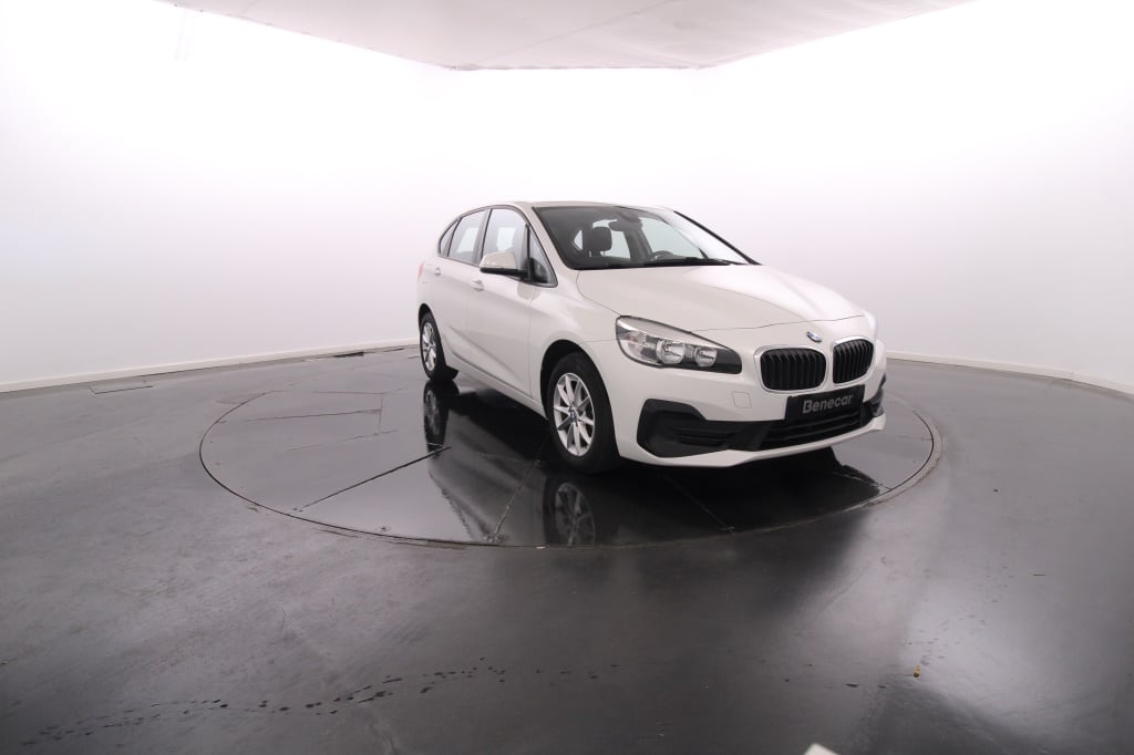 BMW Serie 2 - 216 Active Tourer