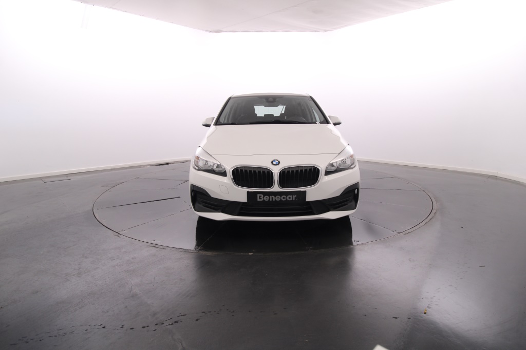 BMW Serie 2 - 216 Active Tourer