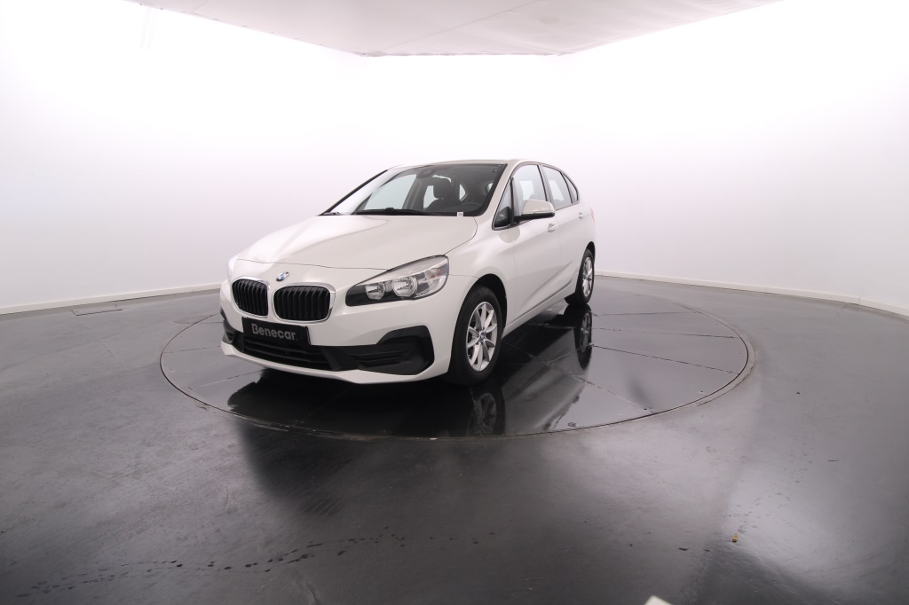 BMW Serie 2 - 216 Active Tourer