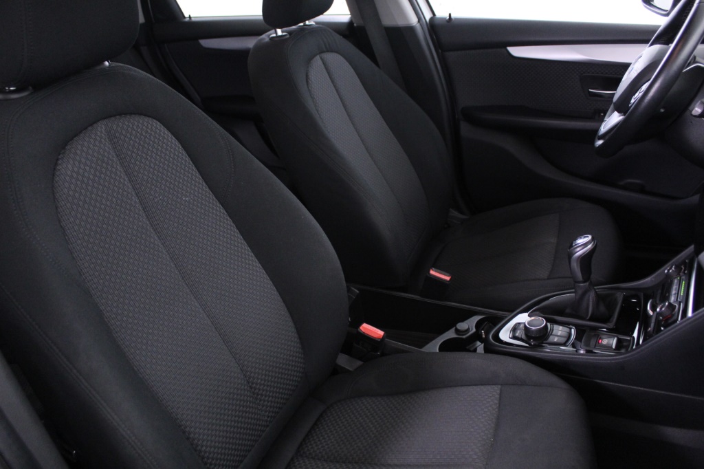 BMW Serie 2 - 216 Active Tourer