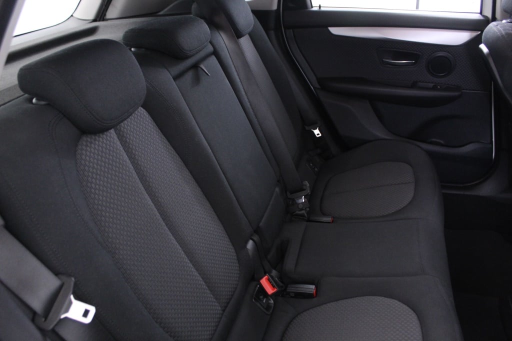 BMW Serie 2 - 216 Active Tourer