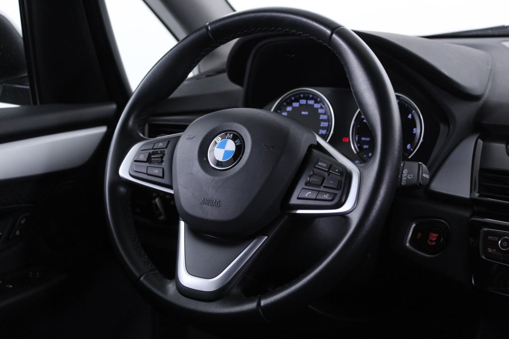 BMW Serie 2 - 216 Active Tourer