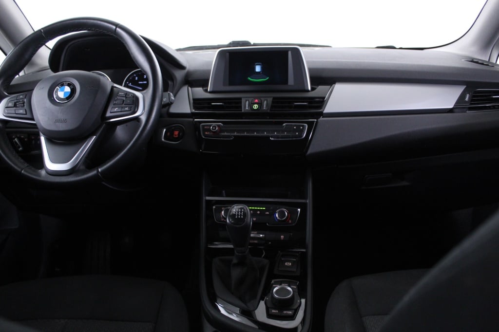 BMW Serie 2 - 216 Active Tourer