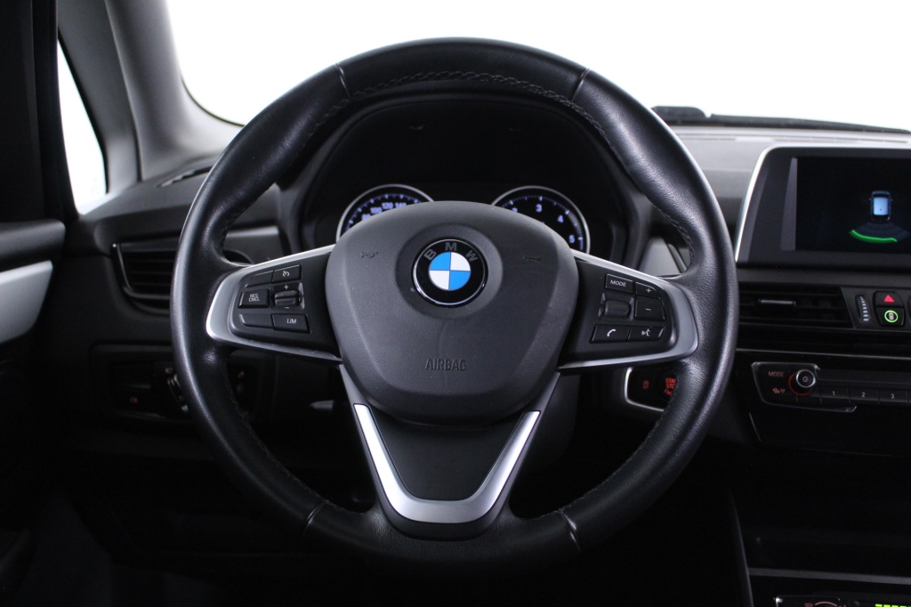 BMW Serie 2 - 216 Active Tourer