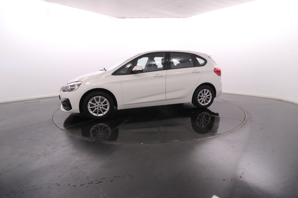 BMW Serie 2 - 216 Active Tourer