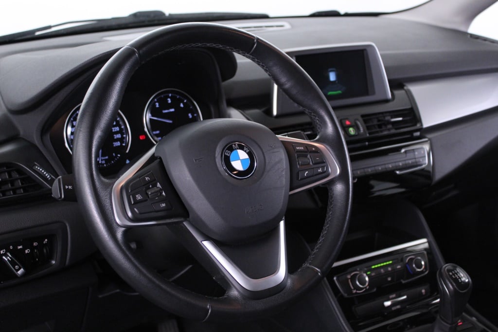 BMW Serie 2 - 216 Active Tourer