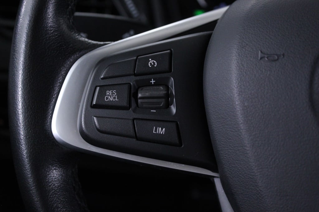 BMW Serie 2 - 216 Active Tourer