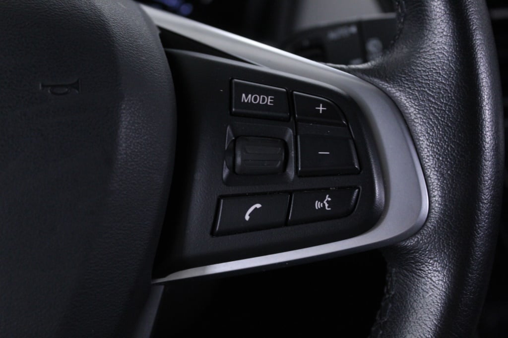 BMW Serie 2 - 216 Active Tourer