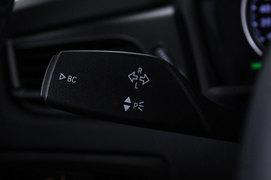 BMW Serie 2 - 216 Active Tourer