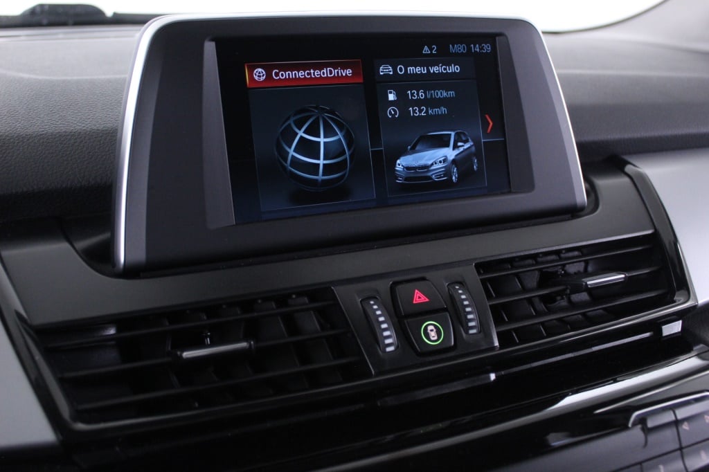 BMW Serie 2 - 216 Active Tourer