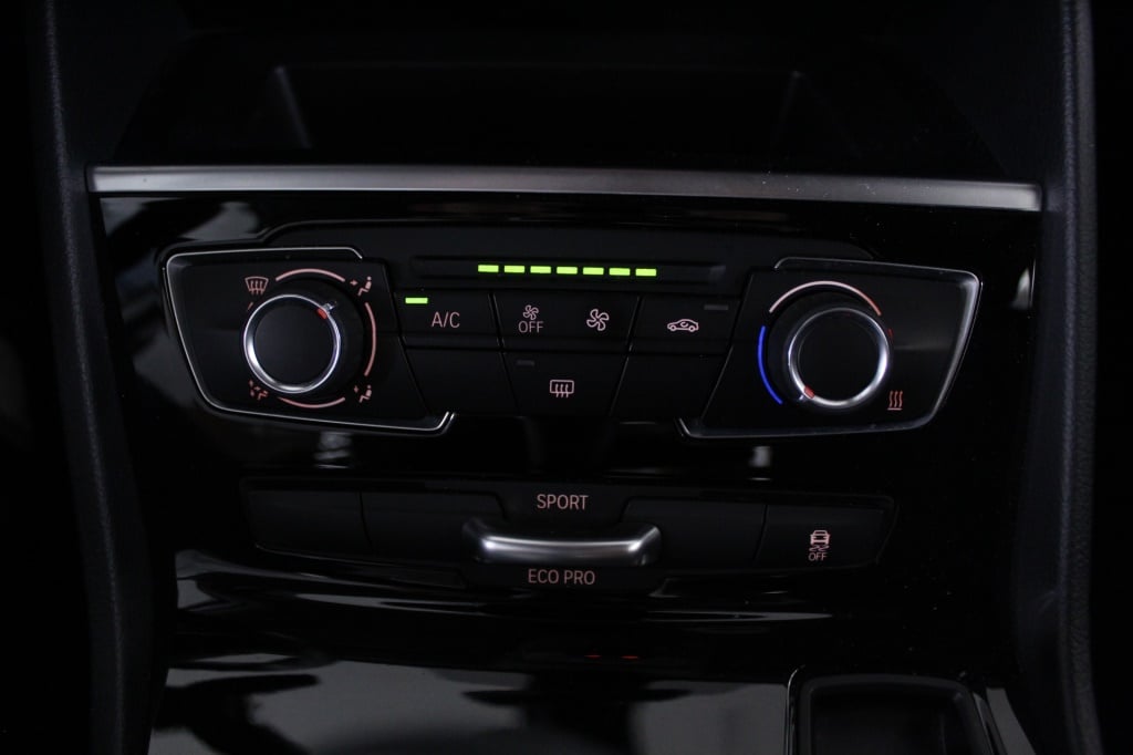 BMW Serie 2 - 216 Active Tourer