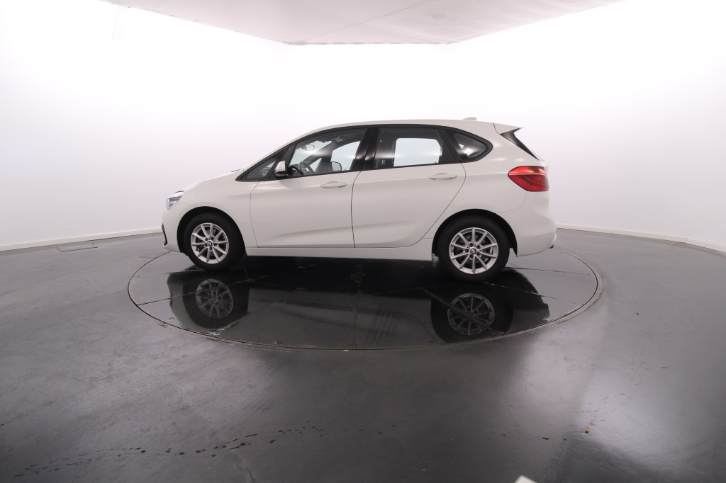 BMW Serie 2 - 216 Active Tourer