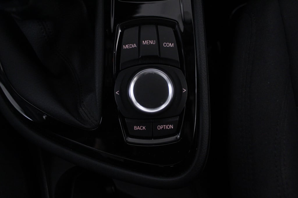 BMW Serie 2 - 216 Active Tourer