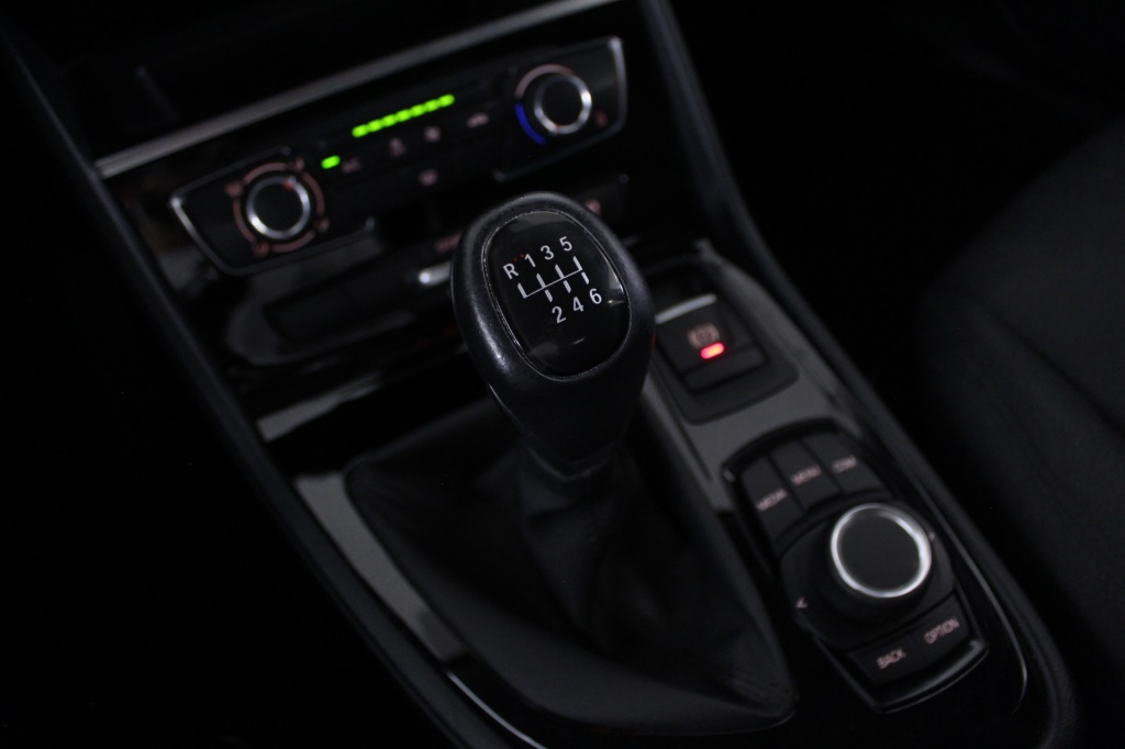 BMW Serie 2 - 216 Active Tourer