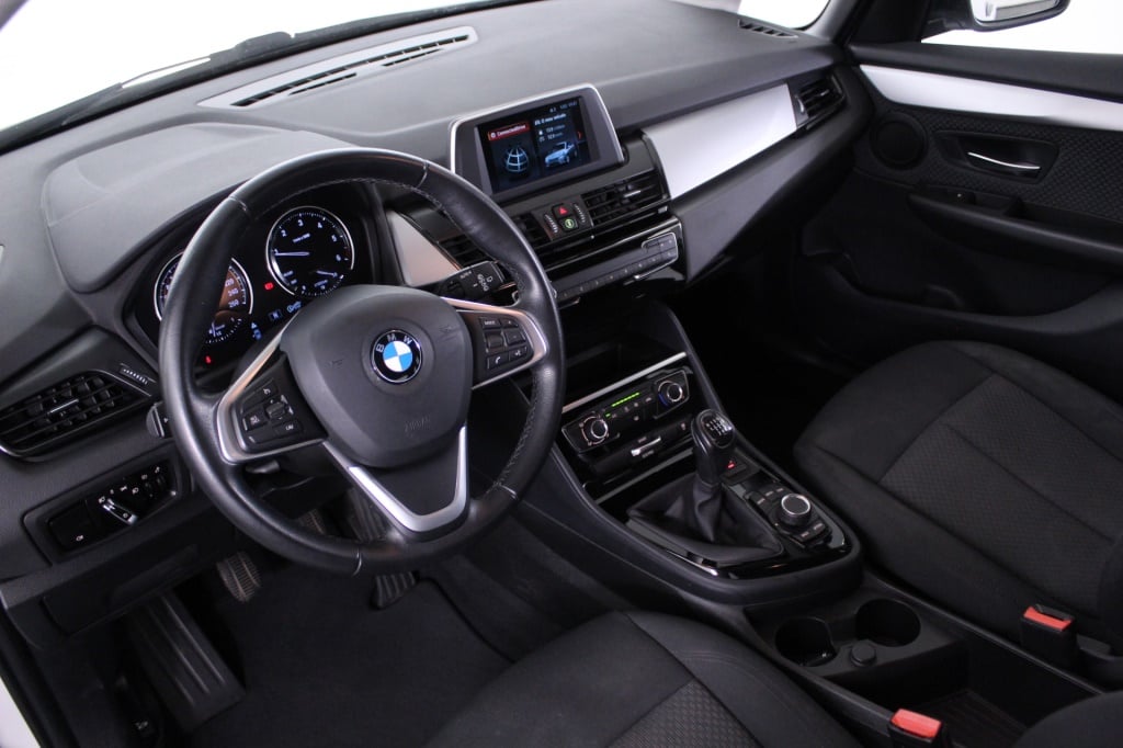 BMW Serie 2 - 216 Active Tourer