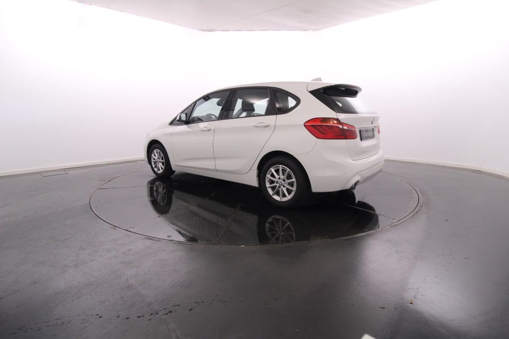 BMW Serie 2 - 216 Active Tourer