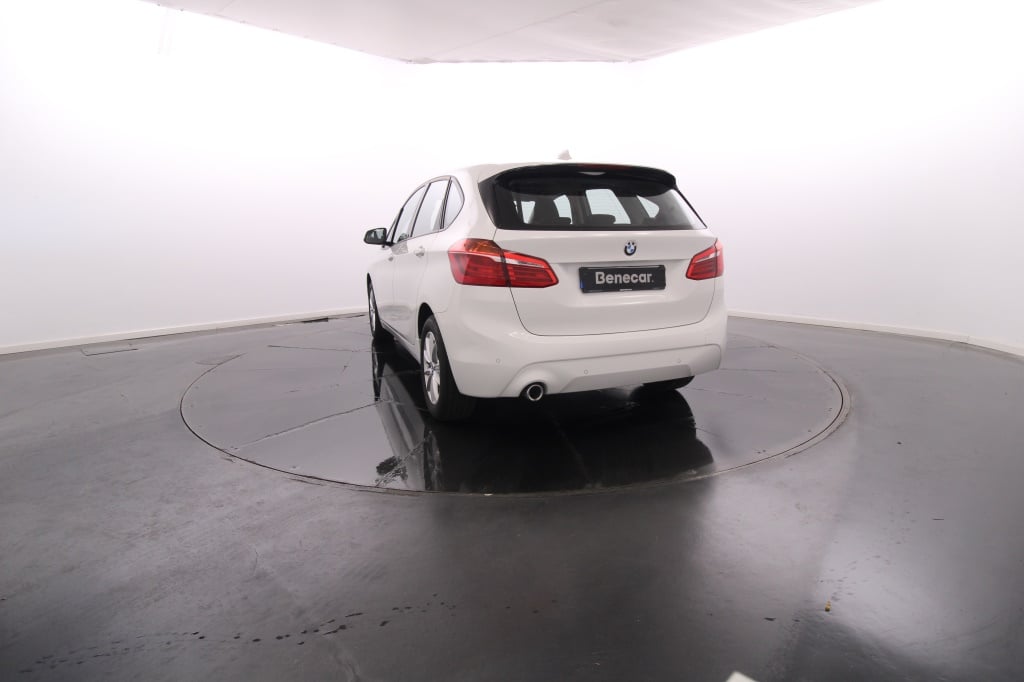 BMW Serie 2 - 216 Active Tourer