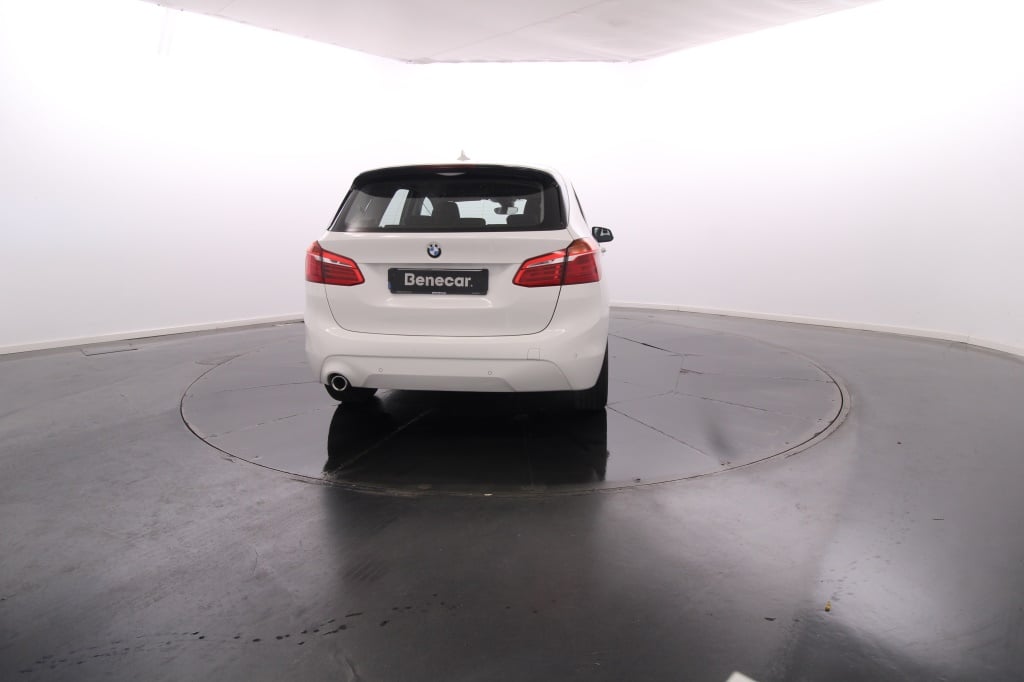 BMW Serie 2 - 216 Active Tourer