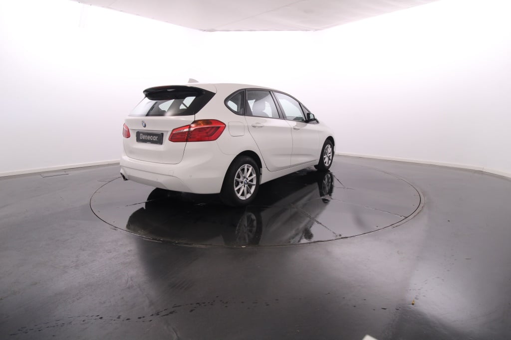 BMW Serie 2 - 216 Active Tourer