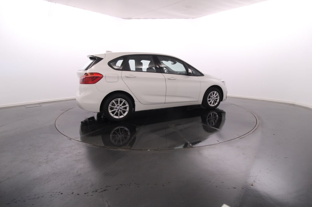 BMW Serie 2 - 216 Active Tourer
