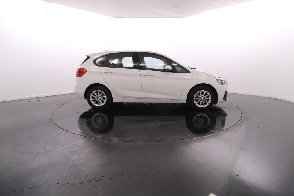BMW Serie 2 - 216 Active Tourer