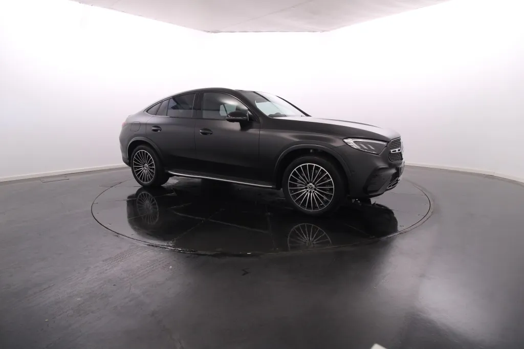 Mercedes-Benz Classe GLC - 300