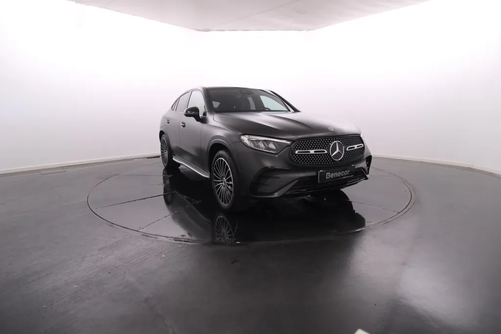 Mercedes-Benz Classe GLC - 300