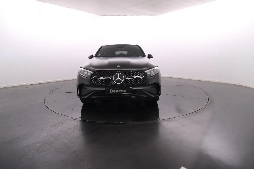 Mercedes-Benz Classe GLC - 300