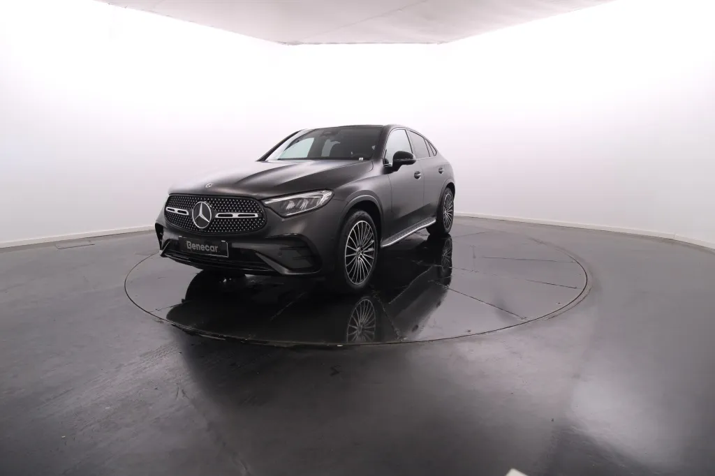 Mercedes-Benz Classe GLC - 300