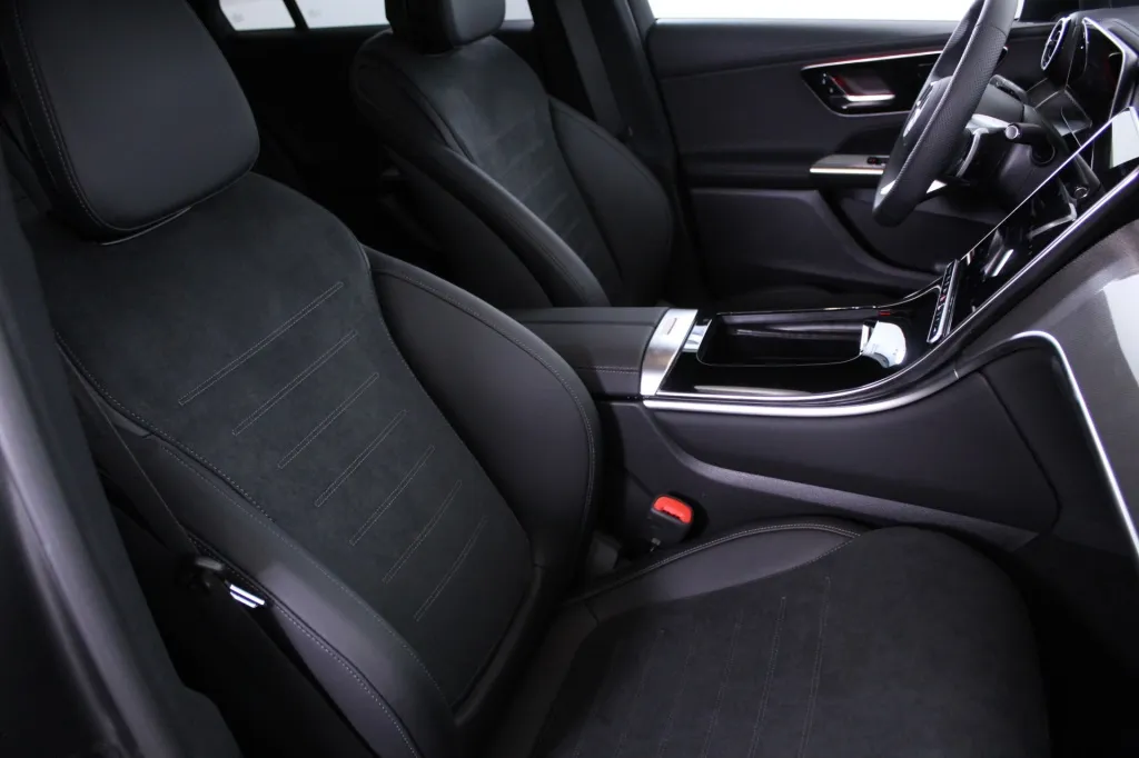 Mercedes-Benz Classe GLC - 300