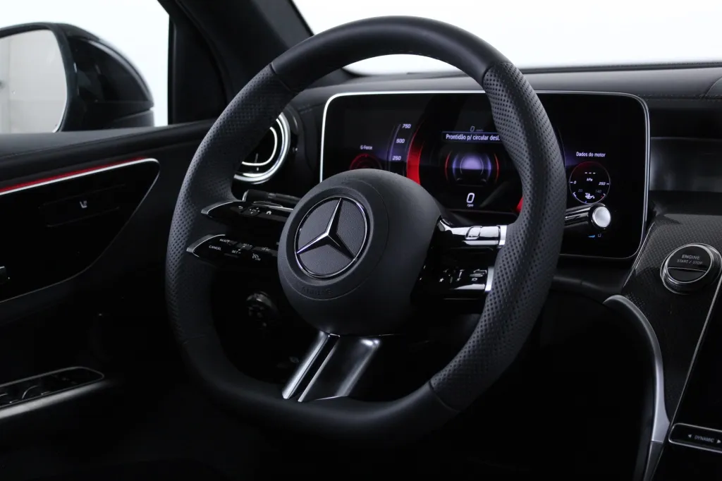 Mercedes-Benz Classe GLC - 300