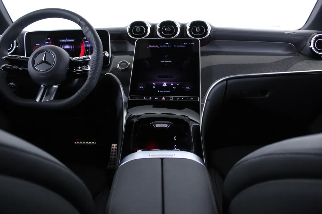 Mercedes-Benz Classe GLC - 300