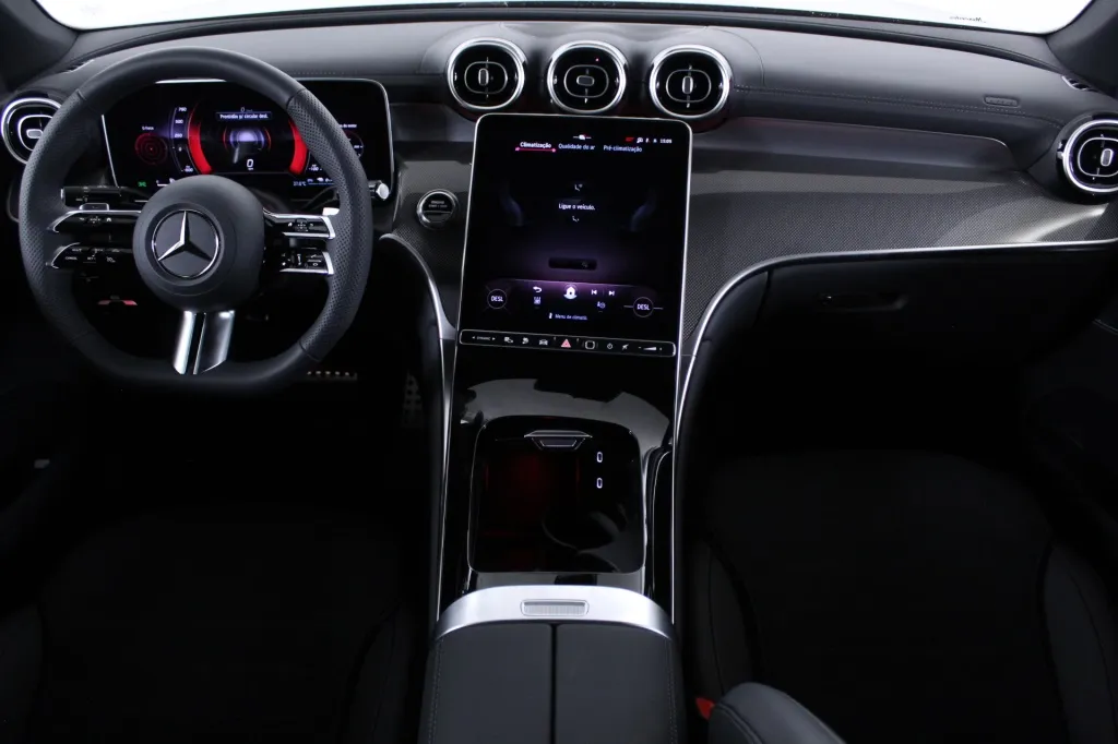 Mercedes-Benz Classe GLC - 300