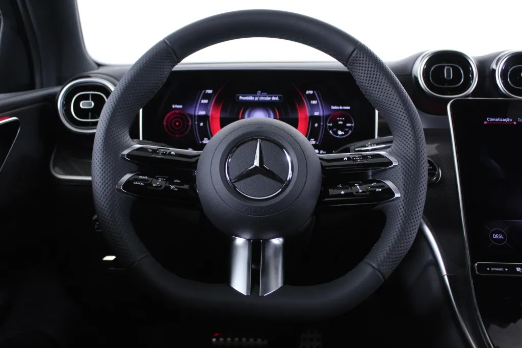 Mercedes-Benz Classe GLC - 300