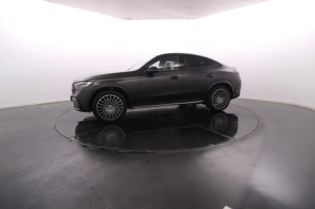 Mercedes-Benz Classe GLC - 300