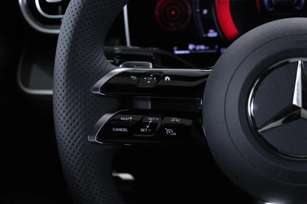 Mercedes-Benz Classe GLC - 300