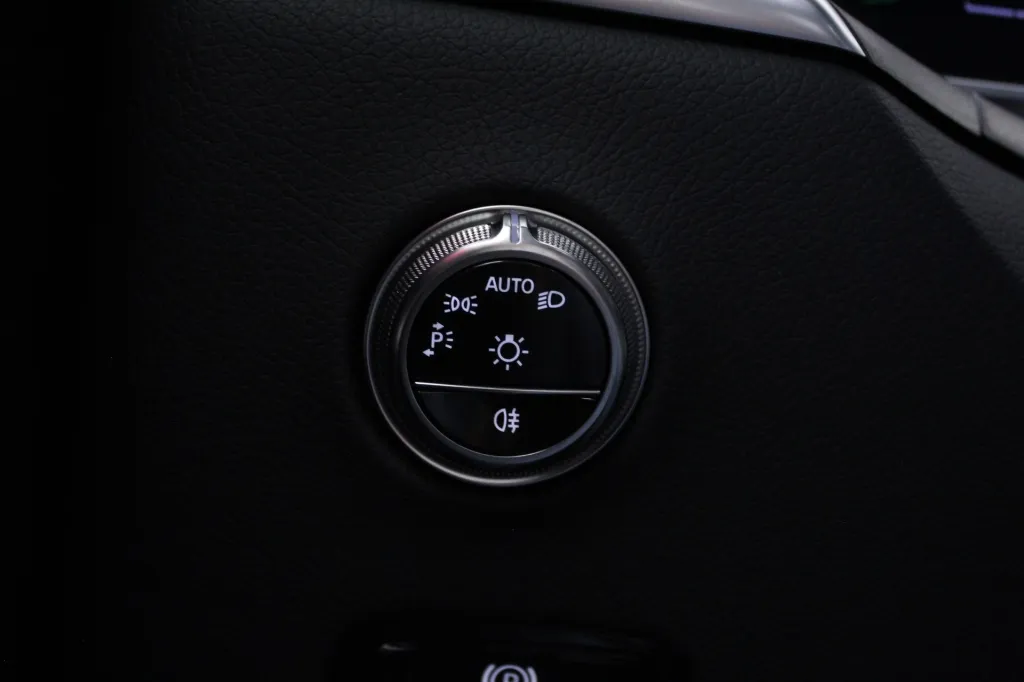 Mercedes-Benz Classe GLC - 300