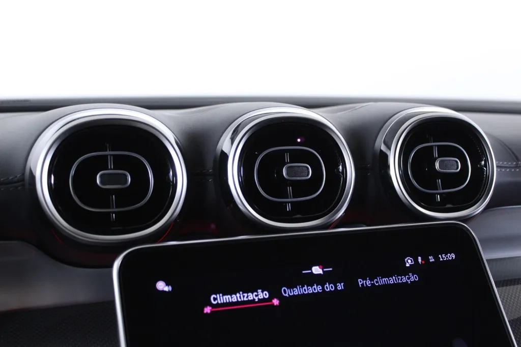 Mercedes-Benz Classe GLC - 300