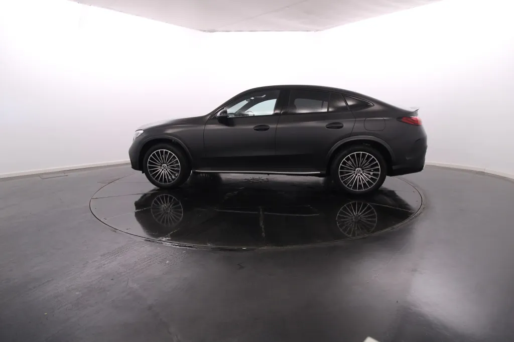 Mercedes-Benz Classe GLC - 300