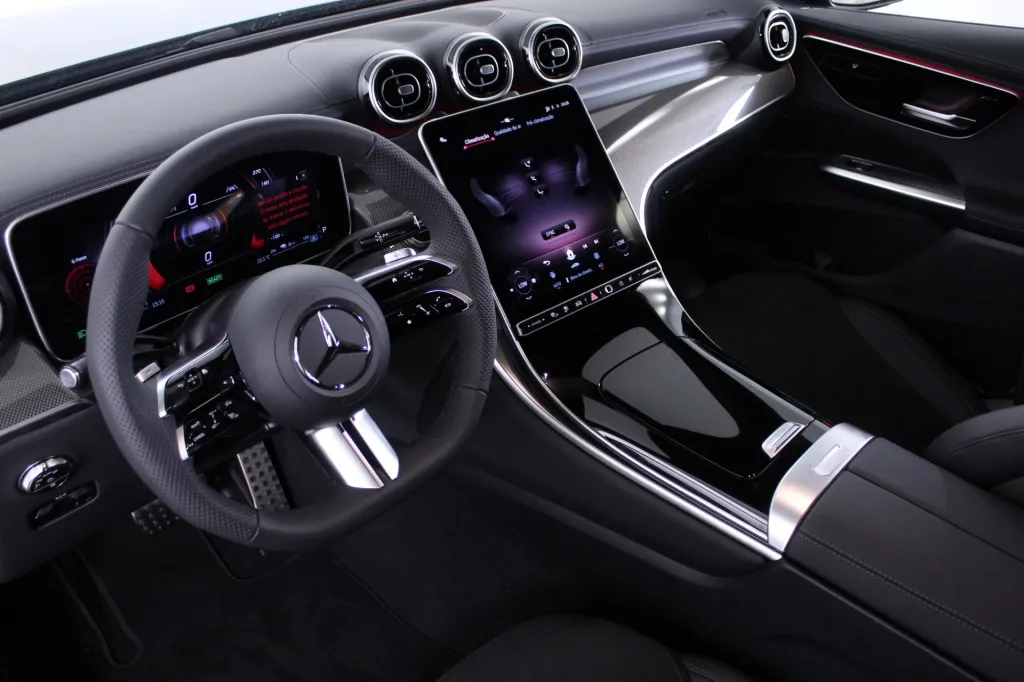Mercedes-Benz Classe GLC - 300