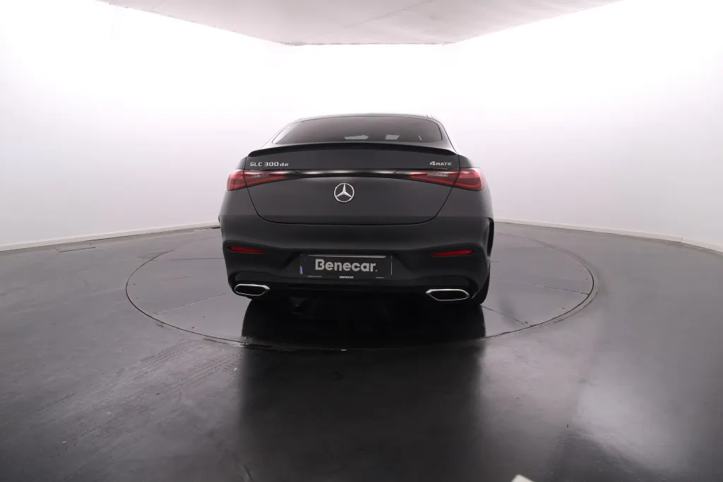 Mercedes-Benz Classe GLC - 300