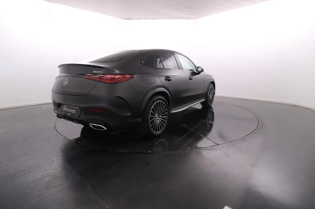 Mercedes-Benz Classe GLC - 300