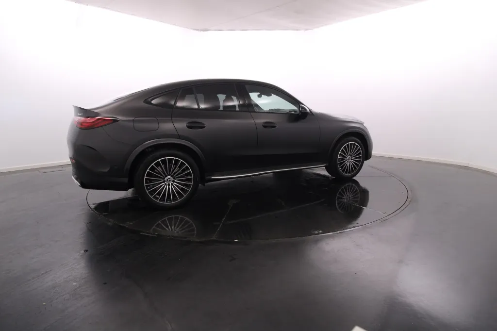 Mercedes-Benz Classe GLC - 300