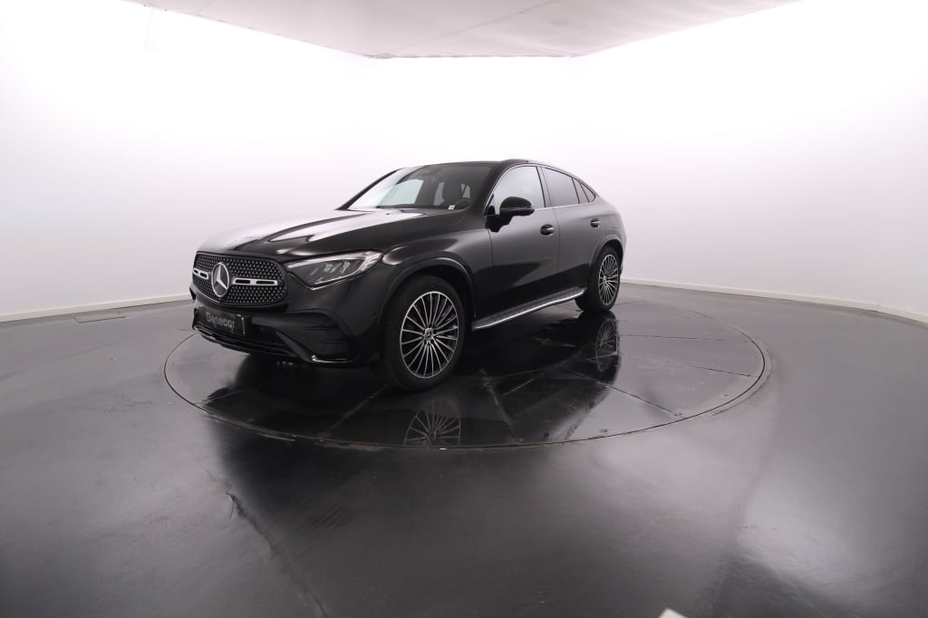 Mercedes-Benz Classe GLC - 300
