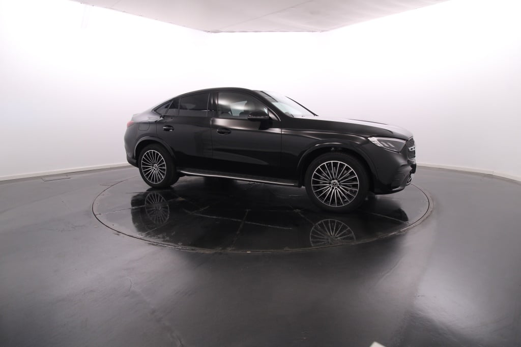 Mercedes-Benz Classe GLC - 300