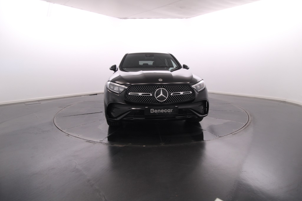 Mercedes-Benz Classe GLC - 300