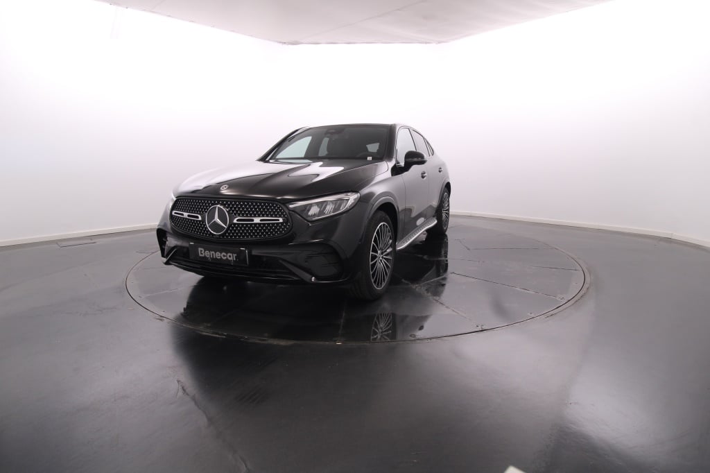 Mercedes-Benz Classe GLC - 300