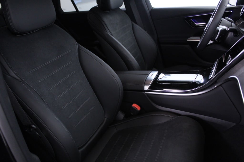 Mercedes-Benz Classe GLC - 300