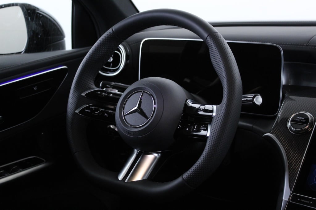 Mercedes-Benz Classe GLC - 300